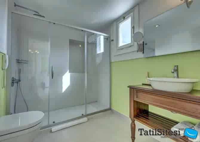 Erendira Butik Hotel 